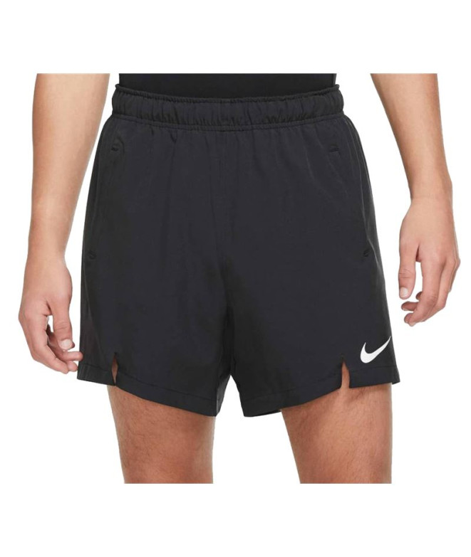 Pantalons fitness Nike Homme de Pro Dri-FIT...
