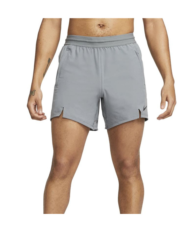 Pantalons fitness Nike Homme de Pro Dri-FIT...