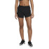 Pantalons running Nike Femme de Tempo Luxe BK