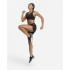 Pantalons running Nike Femme de Tempo Luxe BK