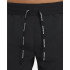 Pantalons running Nike Femme de Tempo Luxe BK
