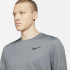 T-shirt fitness Nike Homme de Pro Dri-FIT GR