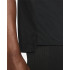 T-shirt running Nike Homme de Dri-FIT Rise 365 BK