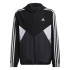 Veste adidas Coupe-Vent Colorblock Kids BK