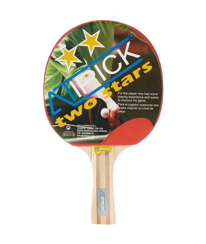 Raquette padel Tennis de table Atipick...