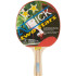 Raquette padel Tennis de table Atipick caoutchouc Démarreur 2**, lisse 1,5 mm
