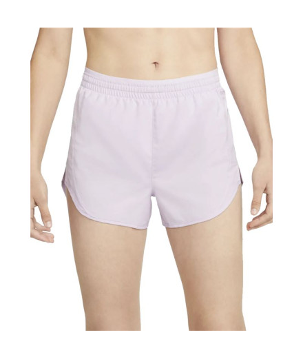 Pantalons running Nike Femme de Tempo Luxe Pink