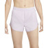 Pantalons running Nike Femme de Tempo Luxe Pink