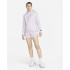 Pantalons running Nike Femme de Tempo Luxe Pink