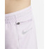 Pantalons running Nike Femme de Tempo Luxe Pink