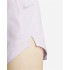 Pantalons running Nike Femme de Tempo Luxe Pink