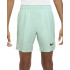 Short de tennis NikeCourt Flex Ace Junior Menthe
