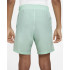 Short de tennis NikeCourt Flex Ace Junior Menthe