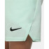 Short de tennis NikeCourt Flex Ace Junior Menthe