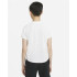 T-shirt Nike Court Enfant Dri-FIT Victory White