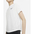 T-shirt Nike Court Enfant Dri-FIT Victory White