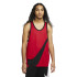 Maillot de basket Nike Dri-FIT Hommes Rouge