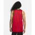 Maillot de basket Nike Dri-FIT Hommes Rouge
