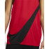Maillot de basket Nike Dri-FIT Hommes Rouge