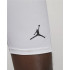 Pantalons Nike Homme Jordan Sport Dri-FIT Blanc
