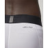 Pantalons Nike Homme Jordan Sport Dri-FIT Blanc