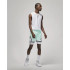 Pantalons Nike Homme Jordan Sport Dri-FIT Blanc