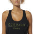 T-shirt Sportswear Reebok 1895 Race
