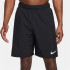Pantalons Nike Homme short Dri-FIT Bk