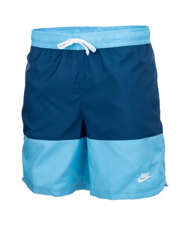 Pantalons Nike Homme Sportswear Sport Gris