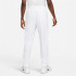 Pantalons Nike Court Homme Blanc