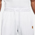 Pantalons Nike Court Homme Blanc