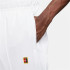 Pantalons Nike Court Homme Blanc