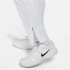 Pantalons Nike Court Homme Blanc