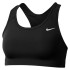 Brassiere de sport Nike Femme Swoosh BK