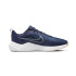 Chaussures Nike Downshifter 12 Men Blue