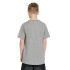 T-shirt Nike Enfant Sportswear JDI Gris