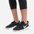 Collants Nike Fille Pro Bk