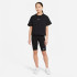 T-shirt Nike Fille Vêtements de sport BK