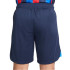Pantalons Nike Homme Short FC Barcelona 2022/23 Bleu
