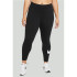 Collants Nike Femme Sportswear Essential (Large) BK