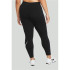 Collants Nike Femme Sportswear Essential (Large) BK
