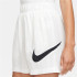 Pantalons Nike Femme Short Sportswear Essential BK