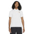 Polo Nike Nike Polo Homme Le blanc