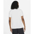 Polo Nike Nike Polo Homme Le blanc
