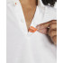 Polo Nike Nike Polo Homme Le blanc