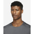 T-shirt Nike Homme Dri-FIT Rise 365 Noir