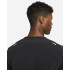 T-shirt Nike Homme Dri-FIT Rise 365 Noir