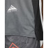 T-shirt Nike Homme Dri-FIT Rise 365 Noir