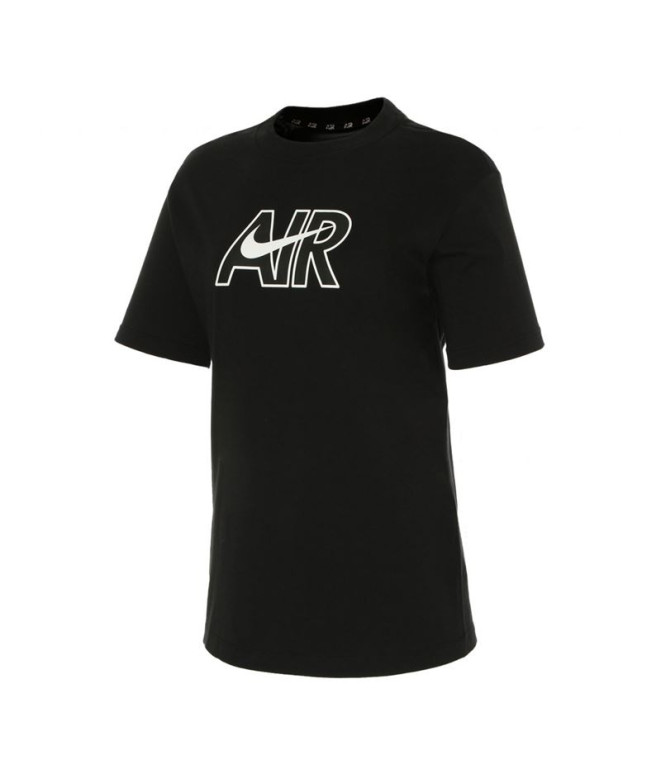 T-shirt Nike Femme Vêtements de sport BK