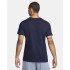 T-shirt Nike Homme Giannis Dri-FIT Bleu